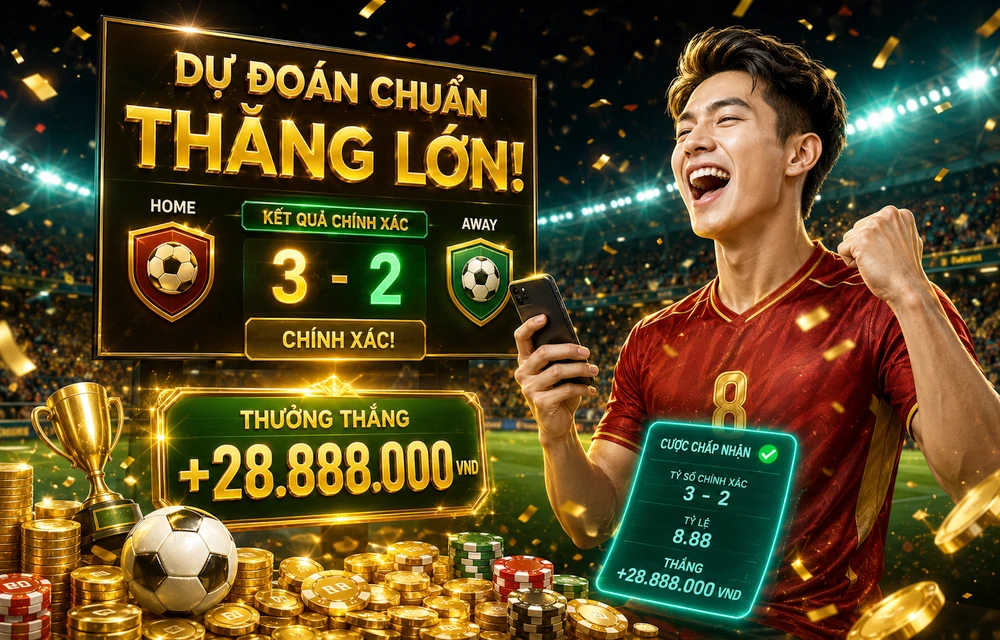 Cách bắt đầu tra cứu Thể thao trên FIVE88