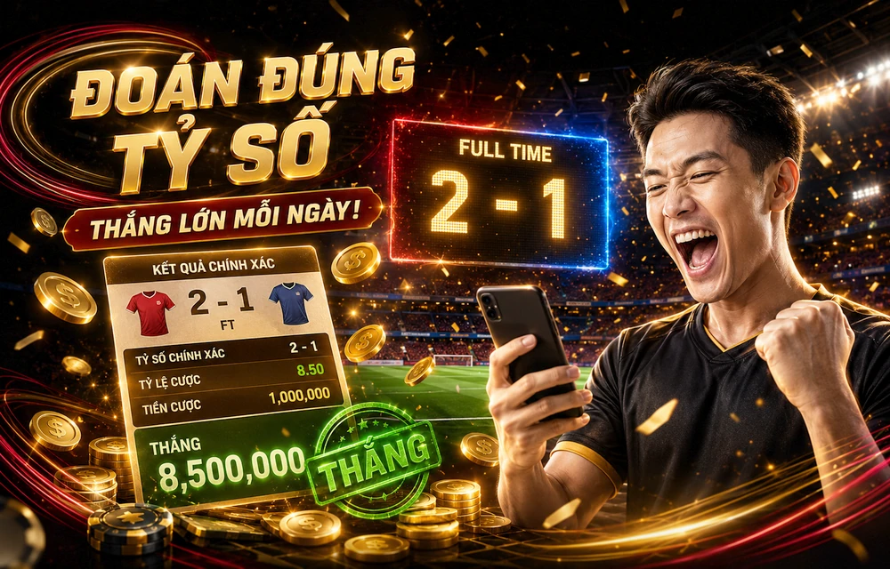 Cách bắt đầu tra cứu Lịch thi đấu trên FIVE88